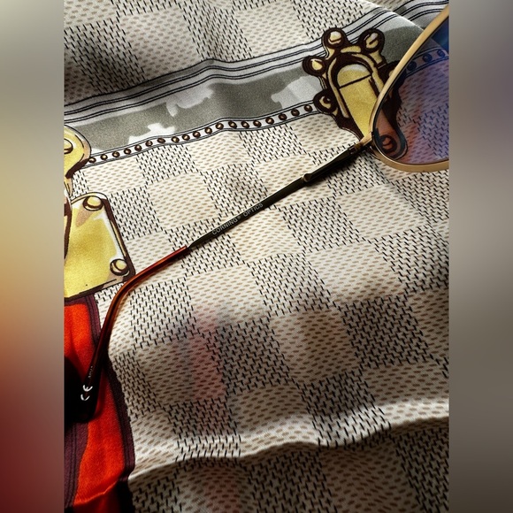 Serengeti 6415 Passport Sunglasses - Picture 4 of 11